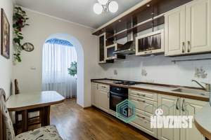 3-к квартира, вторичка, 66м2, 5/5 этаж