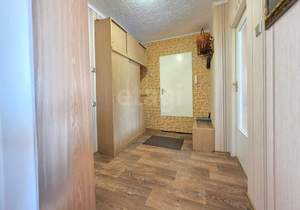 1-к квартира, вторичка, 45м2, 12/14 этаж