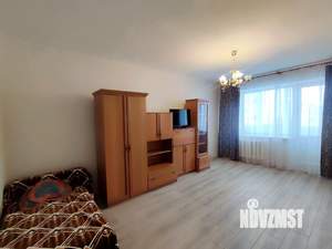 1-к квартира, вторичка, 38м2, 7/9 этаж