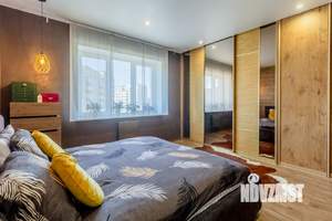 4-к квартира, вторичка, 110м2, 6/7 этаж