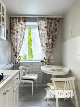 1-к квартира, вторичка, 33м2, 5/5 этаж