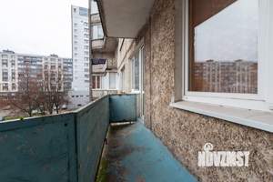 3-к квартира, вторичка, 64м2, 3/10 этаж