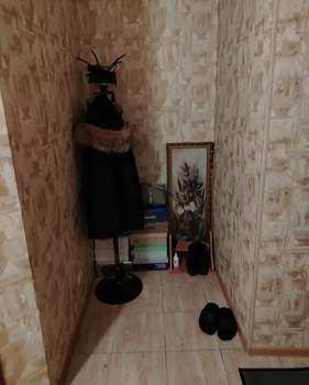 1-к квартира, вторичка, 38м2, 5/9 этаж