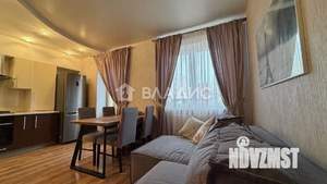 2-к квартира, вторичка, 61м2, 6/10 этаж