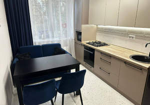 1-к квартира, вторичка, 36м2, 1/6 этаж