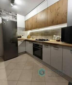 1-к квартира, вторичка, 39м2, 2/6 этаж