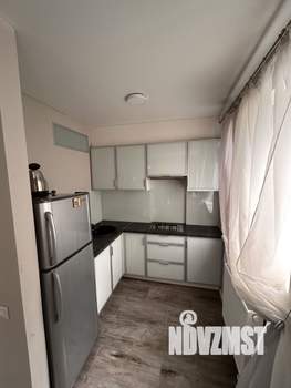 1-к квартира, вторичка, 31м2, 1/5 этаж