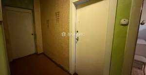 2-к квартира, вторичка, 45м2, 1/2 этаж