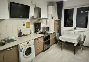 1-к квартира, вторичка, 37м2, 7/9 этаж