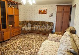 1-к квартира, вторичка, 48м2, 5/5 этаж