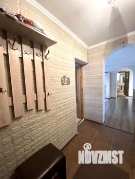 3-к квартира, вторичка, 71м2, 5/9 этаж