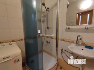 1-к квартира, вторичка, 40м2, 1/4 этаж