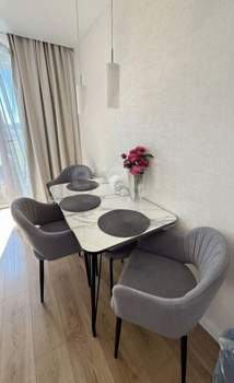 1-к квартира, вторичка, 27м2, 3/11 этаж