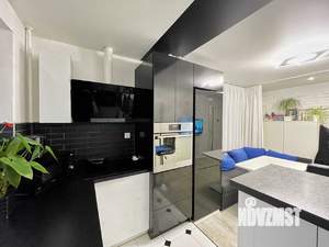 2-к квартира, вторичка, 42м2, 1/5 этаж