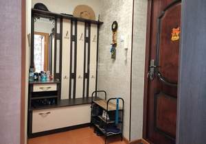 1-к квартира, вторичка, 33м2, 4/5 этаж