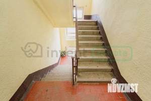 1-к квартира, вторичка, 36м2, 2/5 этаж