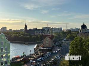 3-к квартира, вторичка, 63м2, 9/10 этаж