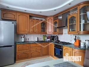 3-к квартира, вторичка, 88м2, 3/5 этаж
