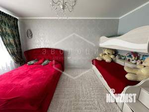 1-к квартира, вторичка, 36м2, 3/8 этаж