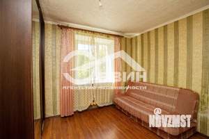 2-к квартира, вторичка, 46м2, 1/5 этаж