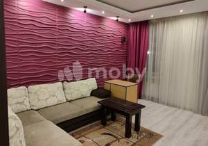 3-к квартира, вторичка, 79м2, 1/10 этаж