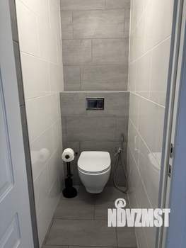 2-к квартира, вторичка, 53м2, 2/5 этаж