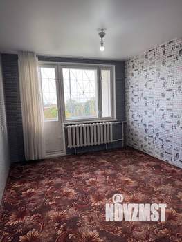 1-к квартира, вторичка, 33м2, 9/9 этаж