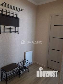 1-к квартира, вторичка, 35м2, 7/9 этаж