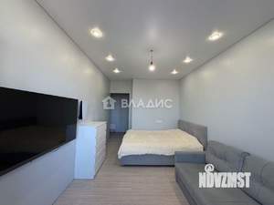 1-к квартира, вторичка, 33м2, 8/8 этаж