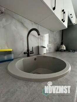 1-к квартира, вторичка, 33м2, 9/9 этаж