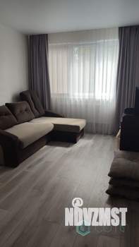 1-к квартира, вторичка, 36м2, 6/9 этаж