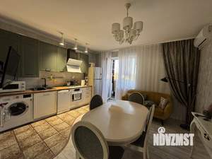 2-к квартира, вторичка, 60м2, 5/5 этаж