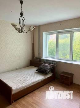 3-к квартира, вторичка, 57м2, 2/4 этаж
