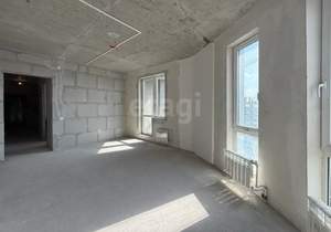 2-к квартира, вторичка, 65м2, 17/25 этаж