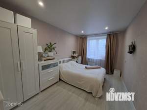 2-к квартира, вторичка, 53м2, 6/9 этаж