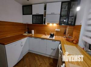 2-к квартира, вторичка, 53м2, 4/5 этаж