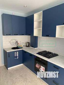 2-к квартира, вторичка, 58м2, 4/9 этаж
