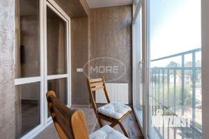 3-к квартира, вторичка, 99м2, 5/13 этаж