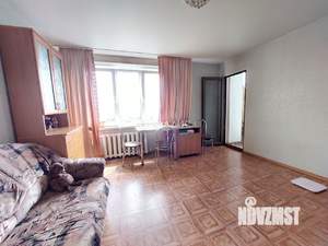 2-к квартира, вторичка, 52м2, 9/9 этаж