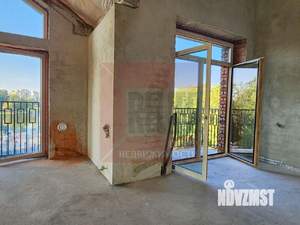 6-к квартира, вторичка, 361м2, 4/4 этаж