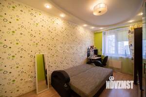 2-к квартира, вторичка, 54м2, 5/8 этаж