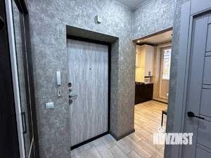 1-к квартира, вторичка, 29м2, 2/10 этаж