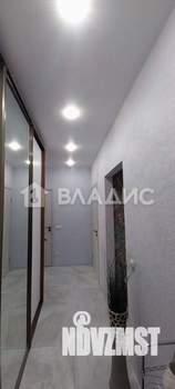 2-к квартира, вторичка, 59м2, 9/10 этаж