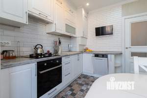 2-к квартира, вторичка, 60м2, 4/5 этаж