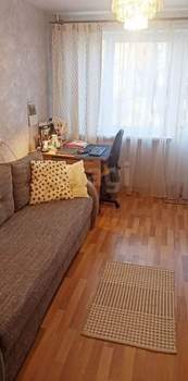 3-к квартира, вторичка, 64м2, 2/9 этаж