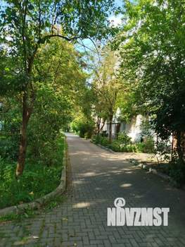 1-к квартира, вторичка, 31м2, -2/5 этаж