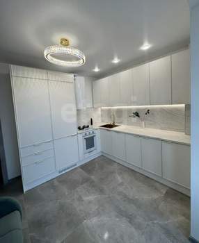 1-к квартира, вторичка, 39м2, 4/10 этаж