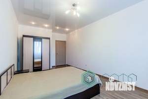 1-к квартира, вторичка, 41м2, 3/17 этаж