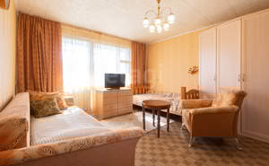 2-к квартира, вторичка, 56м2, 4/10 этаж