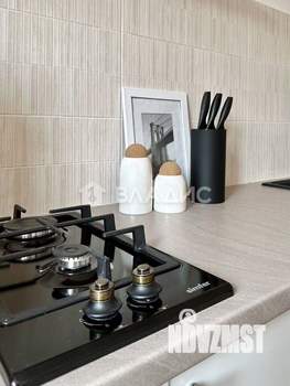 1-к квартира, вторичка, 35м2, 3/9 этаж